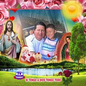 Meet your Posher, Jorge